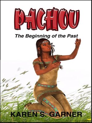 cover image of PACHOU